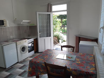 appartement à Chasseneuil-du-Poitou (86)