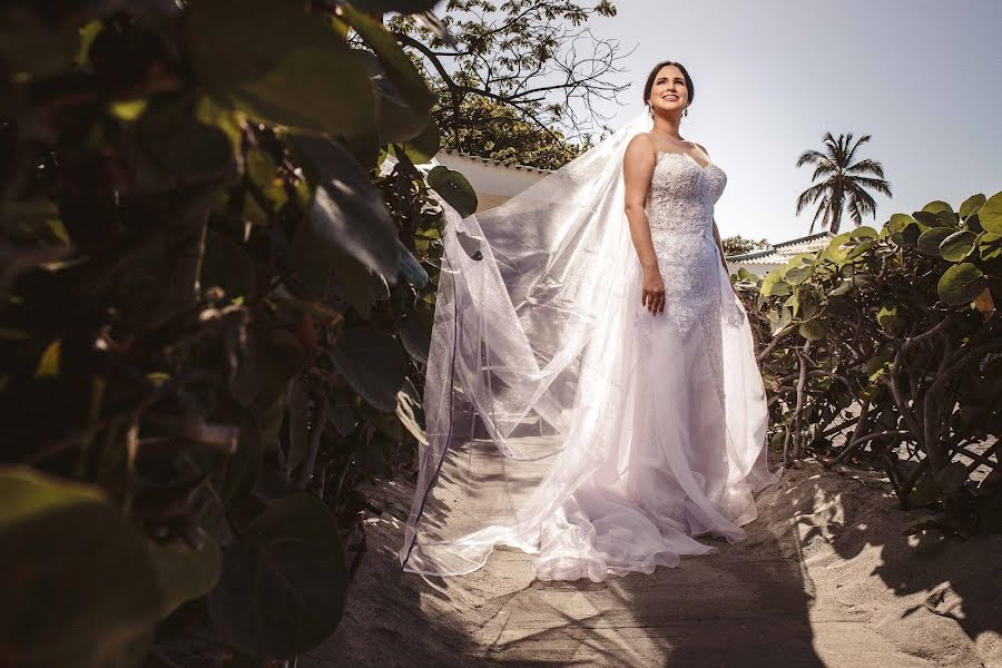 Fotógrafo de bodas Ivan Jose Diaz Guarin (ivandiazg). Foto del 23 de enero 2021