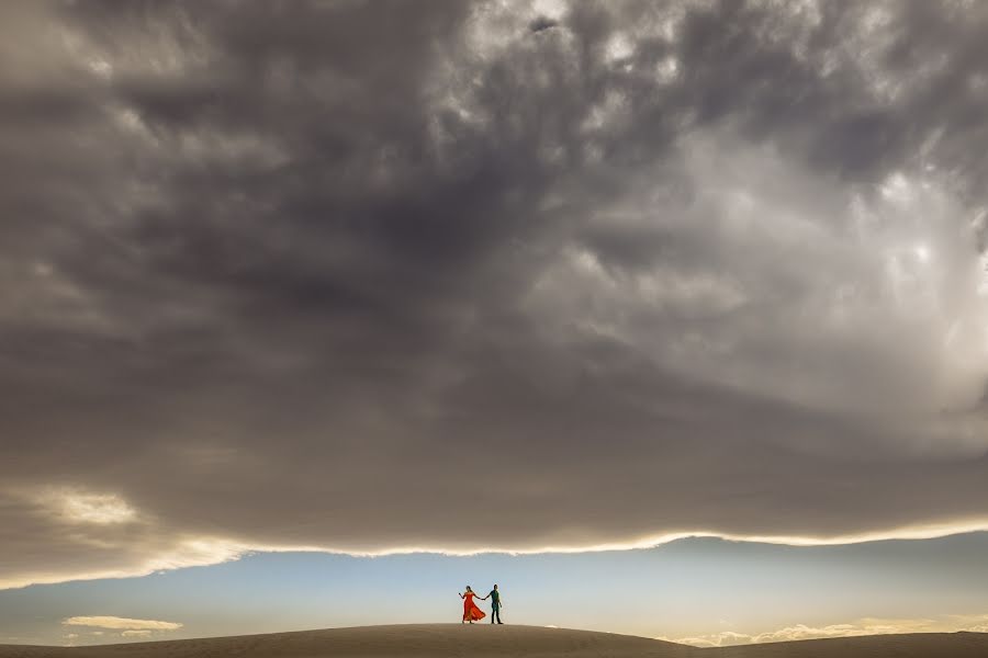 Fotógrafo de casamento Marcos Pérez (marcosperezfoto). Foto de 2 de junho 2018