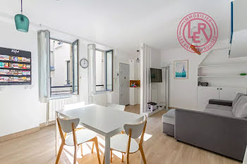 appartement à Paris 3ème (75)