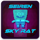 Download Seiren Spongebob Sky Rat For PC Windows and Mac 1.0