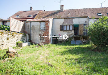 maison à Semur-en-Auxois (21)