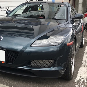 RX-8