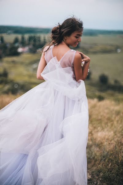 Fotógrafo de bodas Viktoriya Dovbush (vichka). Foto del 5 de agosto 2017