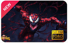 Marvel Contest of Champions New Tab small promo image