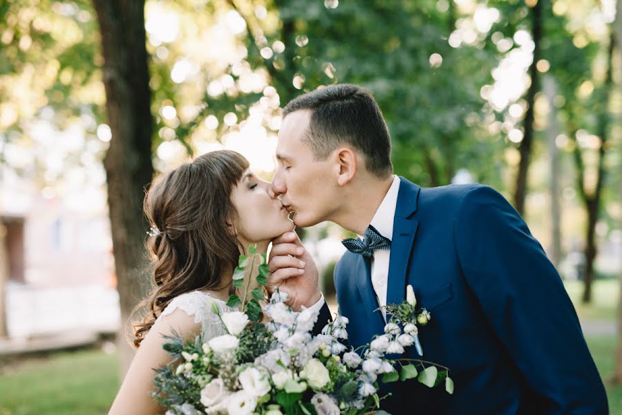 Jurufoto perkahwinan Yuliya Bazhenova (juliamiss). Foto pada 27 Jun 2018