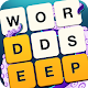 Words Deep - Word Puzzle Adventure