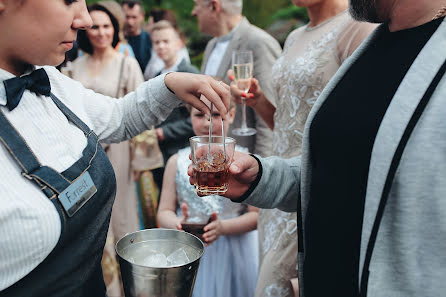 Wedding photographer Nastya Anikanova (takepic). Photo of 30 May 2017