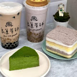 良菓茶舖