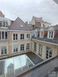 appartement à Lille (59)