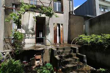 maison à Nantes (44)