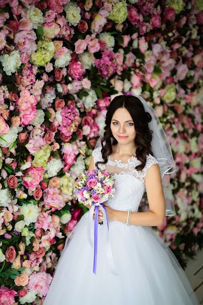 Wedding photographer Tatyana Katkova (tanushakatkova). Photo of 20 September 2016