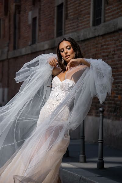 Wedding photographer Larisa Paschenko (laraphotographer). Photo of 4 October 2022