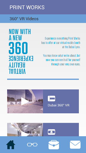 360º VR