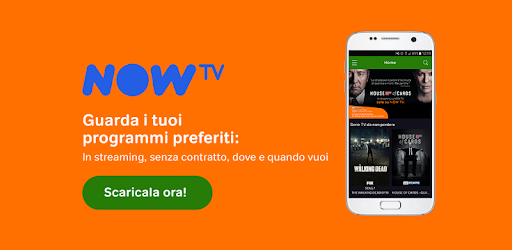 NOW TV on Windows PC Download Free - 2.5 - it.sky.nowtv