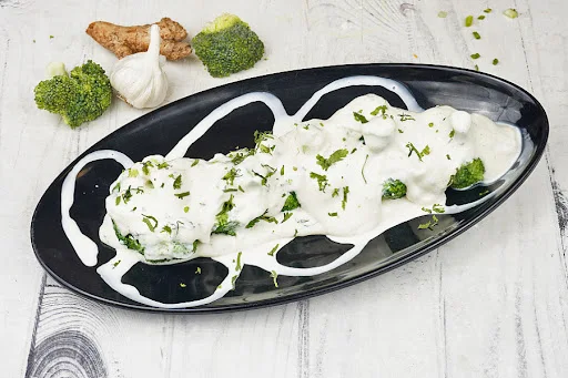 Malai Broccoli