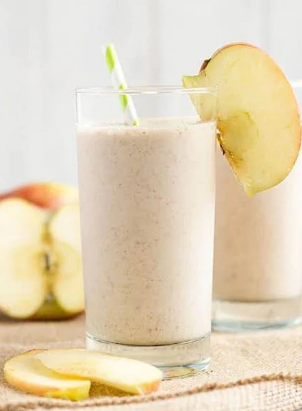 Vanilla Apple Shake(300ML)