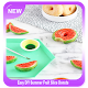 Download Easy DIY Summer Fruit Slice Donuts For PC Windows and Mac 1.0