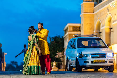Esküvői fotós Dharmendra Soochak (djsoochak). Készítés ideje: 2020 június 24.