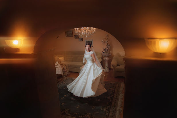 Wedding photographer Lyubov Pyatovskaya (lubania89). Photo of 1 September 2015