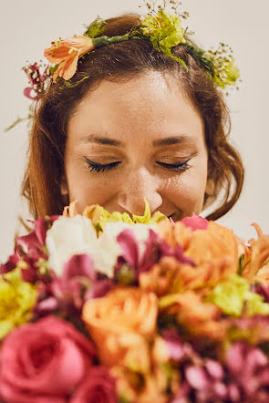 Fotógrafo de casamento Carlos Alberto De Lima (carlosalbertofot). Foto de 20 de março 2019