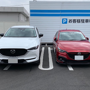 CX-5 KF2P