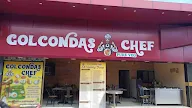 Golcondas Chef Veg Restaurant photo 1