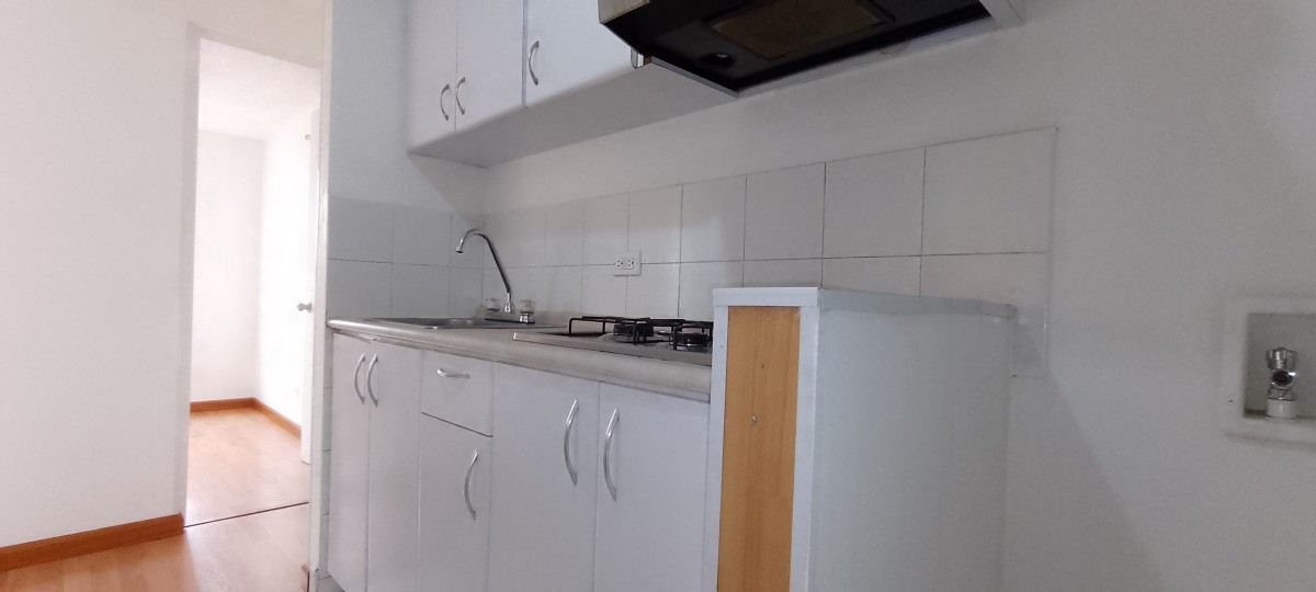 Apartamento En Venta - Colina Campestre, Bogota