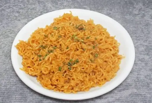 Plain Maggi