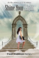 Shine Your Light cover