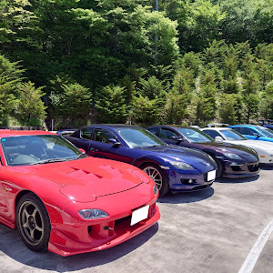 RX-7 FD3S 後期