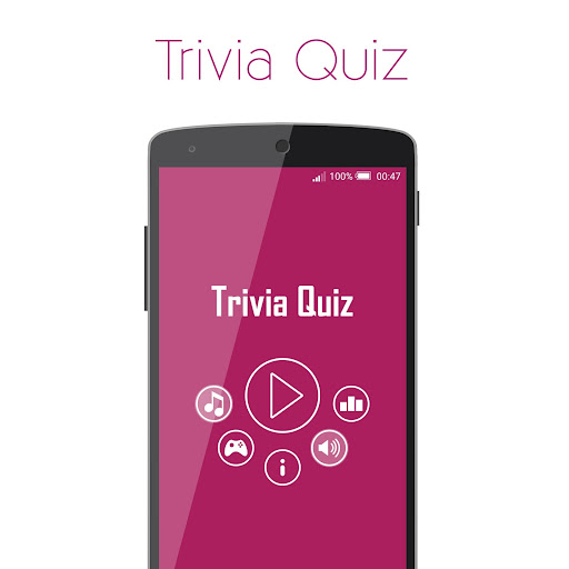 Trivia Quiz