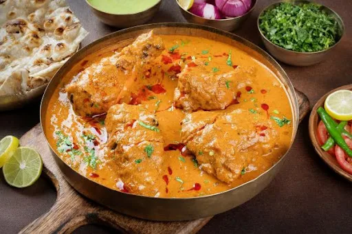 Chicken Korma