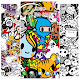 Download Sticker Bomb Wallpaper 3D For PC Windows and Mac 1.0