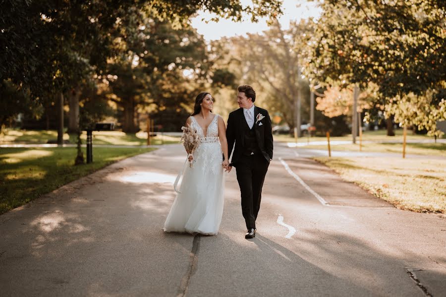 Hochzeitsfotograf Bryan Pattison (eighthands). Foto vom 20. November 2021