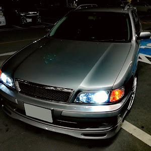セフィーロワゴン WA32