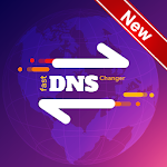 Cover Image of डाउनलोड DNS Switch Easy : Faster & Safer Internet 1.1.8 APK