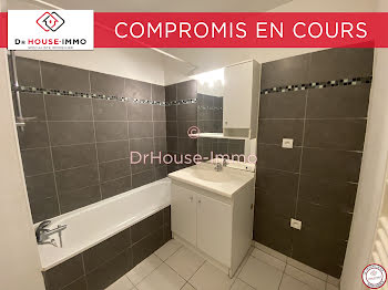 appartement à Merignac (33)