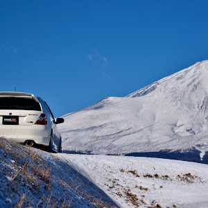 シビックタイプR EP3