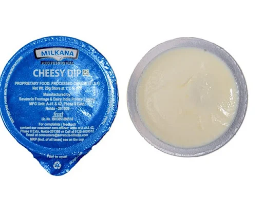 Cheesy Dip