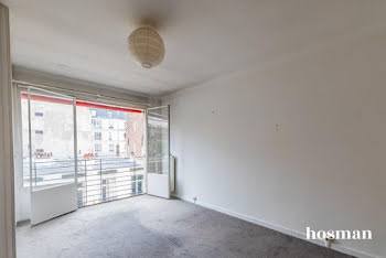 appartement à Paris 16ème (75)