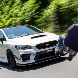 WRX STI VAB