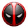 Deadpool New Tab - Chrome Wallpapers