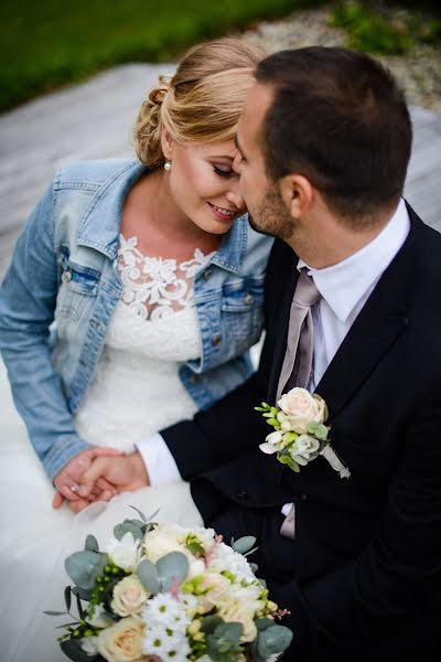 Wedding photographer Nataliya Yashchuk (nataliyayashchuk). Photo of 11 January 2019