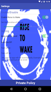 Wake M 1.0 APK + Мод (Бесконечные деньги) за Android