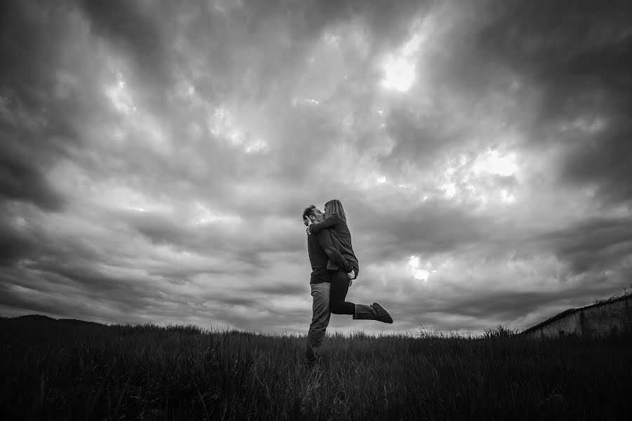 Wedding photographer Eduardo Rey (eduardoreyphoto). Photo of 22 October 2018