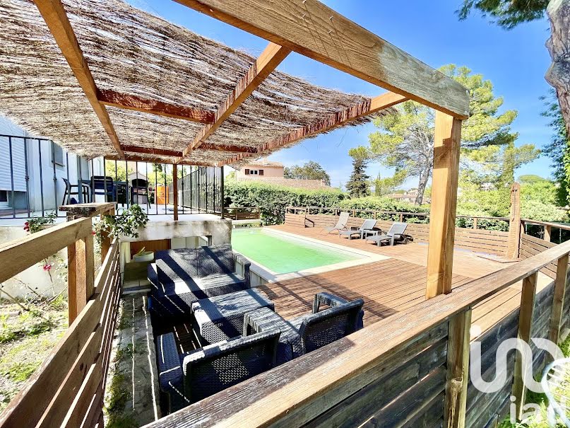 Vente maison 5 pièces 130 m² à Frejus (83600), 640 000 €