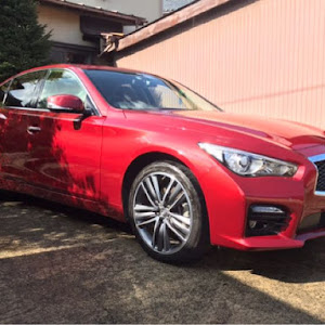 スカイライン V37