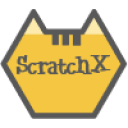 ScratchXchange chrome extension