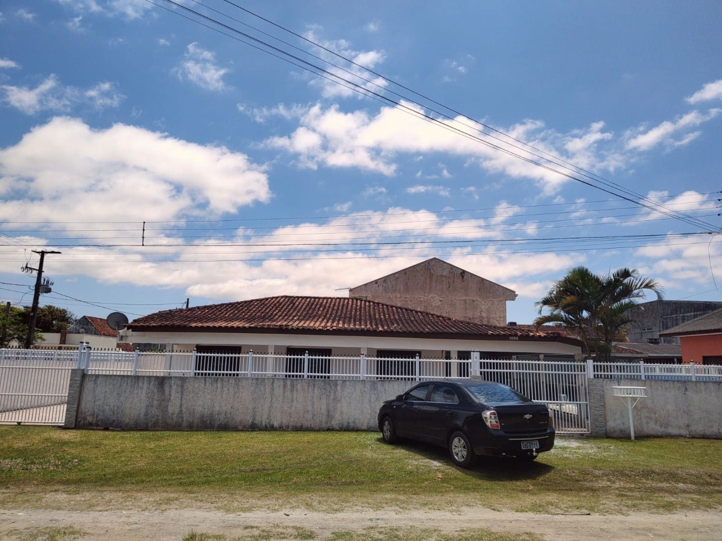 Casas à venda Bairro Alto